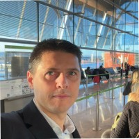 Grupo EYSA Employee David Francos Delgado's profile photo