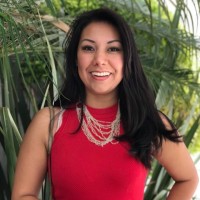 Sandton Hotels Employee Maricela Pedroza Tapia's profile photo