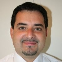 Novartis Employee Frederic Joris's profile photo
