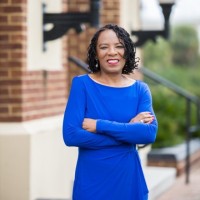 Senior Connection Center, Inc. Employee Evelyn Johnson-Taylor's profile photo