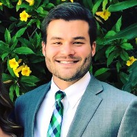 Allied Universal Employee Tyler Bertot's profile photo