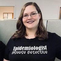 Panhandle Health District Employee Krista Thornton's profile photo