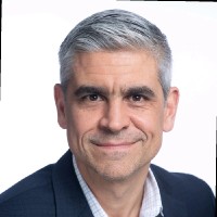 VETRO FiberMap® Employee Pete Pizzutillo's profile photo