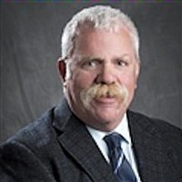 PCL Construction Management Ltd Employee Darryl Brooks's profile photo