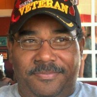 Parkland Hospital Employee David Polk's profile photo