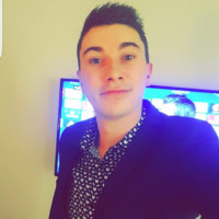 Omnipesage Employee Teddy Lecarpentier's profile photo