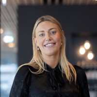 Aparta Employee Mia Meyer's profile photo