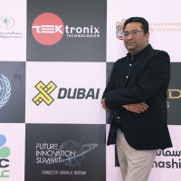 TEKTRONIX TECHNOLOGIES Employee Mohammed Khan's profile photo