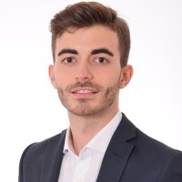 MCCrescendo Employee Francesco Brandi's profile photo