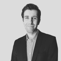 YouGov Employee Ryan Gross's profile photo