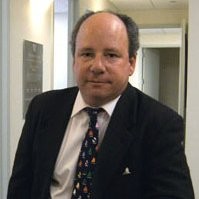 Marc Bailin