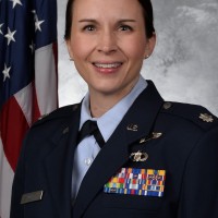 Danielle Bales Email & Phone Number | United States Air Force SECDEF ...