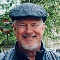 Company - Apparel Industry Employee William Goode's profile photo