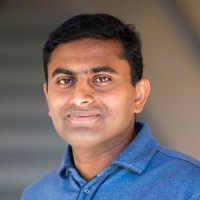 Nile Employee Sudarshan Muralidharan's profile photo