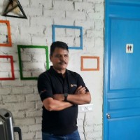 Market Xcel Data Matrix Pvt. Ltd. Employee Sanjay Singh's profile photo