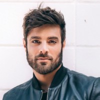 Clone Connect Employee Luke Dandrea's profile photo