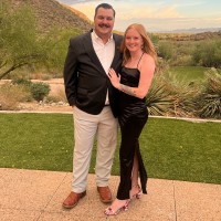 Benjamin Wier Email & Phone Number