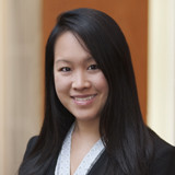 Morgan, Lewis & Bockius LLP Employee Pamela Wu's profile photo