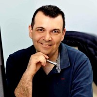 Hellenic Statistical Authority (ELSTAT) Employee Konstantinos Theodoridis's profile photo