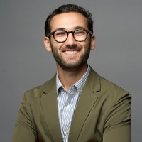 Jewish Film Institute Employee Jacob Fertig's profile photo