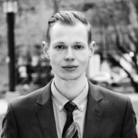 York Angel Investors Employee Anton Shevchenko's profile photo