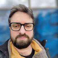 MJM Graphic Design Employee Edouard Noisette's profile photo