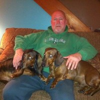 Erb Equipment Co. Employee Mike Hamilton's profile photo