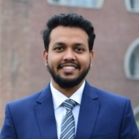 M3M Group Employee Suraj Kumar's profile photo