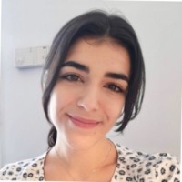 ModuloTech Employee Valentine Amar's profile photo