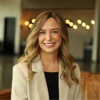 ERM Employee Hannah Thacker's profile photo
