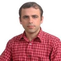 EMFA Software & Consultancy Employee Yılmaz Ay's profile photo