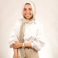 GoodsMart Employee Nancy Karam's profile photo