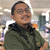 PT. Seino Indomobil Logistics Employee Aditya Prayoga's profile photo