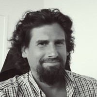 AG Insurance Employee Christophe Gersten's profile photo