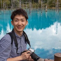 JERA Cross Employee Tokinori Shimodaira's profile photo
