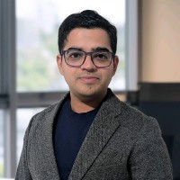 Capgemini Engineering Employee Sumit Guha's profile photo