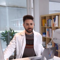Nesplora Technology & Behavior Employee Miguel Saura Carrasco's profile photo