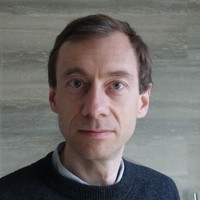 BMLL Employee David Robinson's profile photo