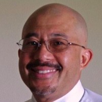 Specialty Care Employee Anton Johnson's profile photo