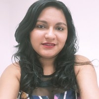 Eslabón Systems Employee Lidia Margarita Varela Rodríguez's profile photo