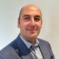 Oracle Employee Richard Buxton's profile photo