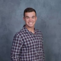 Johnson & Johnson MedTech Employee Michael Dearborn's profile photo