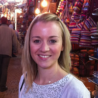 Sarah Ball's profile photo