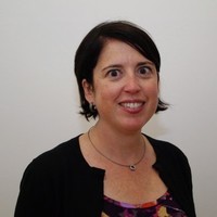 Bishop Fox Employee Michele Blazier's profile photo