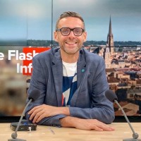 SUD OUEST PUBLICITÉ Employee Julien Aymard's profile photo