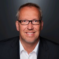 STILL GmbH Employee Andreas Sieg's profile photo