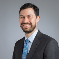 Broadridge Financial Solutions Employee Rob Davies's profile photo