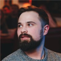 Gleb Rozenfeld Email