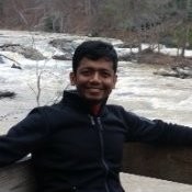 The Home Depot Employee Ramesh Jayaraman's profile photo