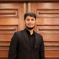 Shan Foods Private Limited Employee Syed Hasany's profile photo